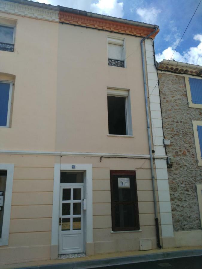 Chez Annie Villa Tuchan Exterior photo